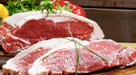 Bakan Fakıbaba'dan ucuz et açıklaması!