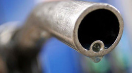 Benzine bir zam daha geliyor!