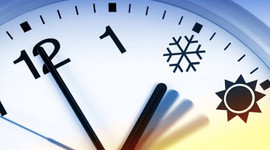 Yaz saati uygulaması sürekli hale geldi