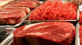 Ucuz et kasapta fiyatı indirdi