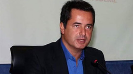 Acun TV8'i kaça aldı?