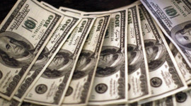 Dolar 3.87 seviyelerinden işlem görüyor