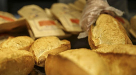 Ekmeğin gramajı ve fiyatına "israf" ayarı