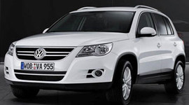 Volkswagen 270 bin aracı geri çağırdı