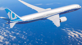 Emirates'ten Boeing'e 15.1 milyar dolarlık dev sipariş