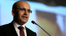 Şimşek "Spekülasyonlar Türkiye'de döviz kurunu vurdu"