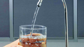 İstanbul'da içme suyu fiyatında indirim...