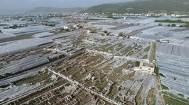 Antalya’yı yıkan hortum 150 milyon TL'lik hasara neden oldu