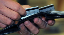 Banka ve kredi kartları ile en çok alışveriş düğün sezonlarında yapıldı