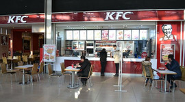KFC Türkiye satıldı, işte alan dev grup