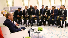 Faizlerin üzerine gideceğiz