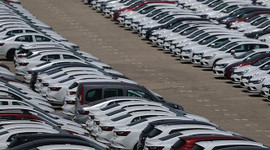 Yeni ÖTV düzenlemesi Meclis'te kabul edildi