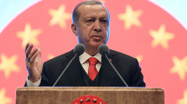 Erdoğan'dan Merkez Bankası'na çok sert çıkış!