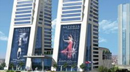 Emlak projeleri tek çatıya toplandı