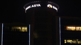 Bank Asya'nın iflasına karar verildi