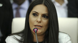 Bakan Sarıeroğlu'ndan taşeron açıklaması