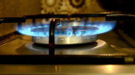 Doğalgaz tüketiminde rekor bekleniyor