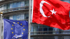 Türkiye'ye yardımlarda 105 milyon euroluk kesinti
