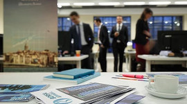 Borsa haftaya yükselişle başladı