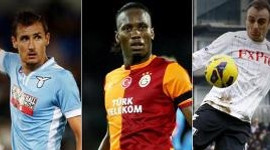 Cimbom'un yıldızına Barcelona talip