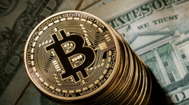 Bitcoin tüm zamanların en yüksek değerine ulaştı...