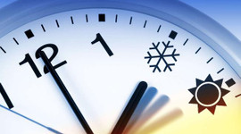 Bakan'dan yaz saati açıklaması...