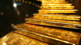 Altında da rekor geldi