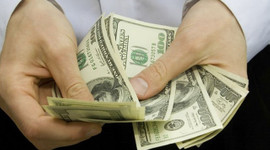 Dolar güne yükselişle başladı