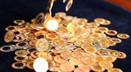 Rekordan dönen altında son durum!