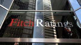 Fitch büyüme tahminini düşürdü