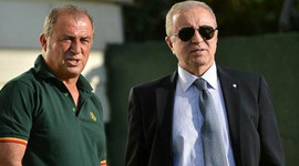 Aysal'dan sürpriz Terim açıklaması