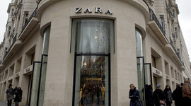 Zara işçileri hala ödeme alamamış