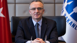 Bakan Ağbal'dan asgari ücret açıklaması