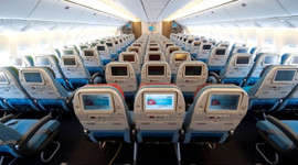 Türk Hava Yolları 7 bin kişiyi işe alacak