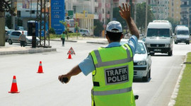 Kış lastiği uygulamasında geri sayım