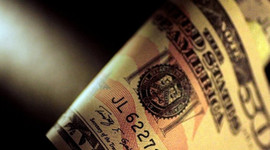 Dolar, haftaya yatay başladı