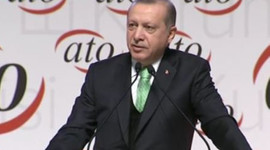 Cumhurbaşkanı Erdoğan'dan flaş döviz çıkışı