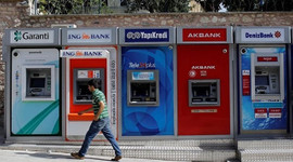 ATM ve cebe havale işlemlerine sınırlama