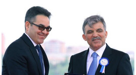 Borsaya taze kan geldi!