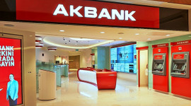 Akbank’ta hazine Ali Batu Karaali’ye emanet...