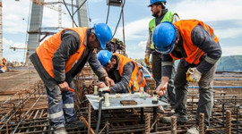 Cumhurbaşkanı Erdoğan: Taşeron işçi meselesini bu hafta hallediyoruz