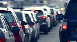 Zorunlu kış lastiği uygulaması başladı