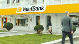 Vakıfbank'tan flaş Reza Zarrab açıklaması!