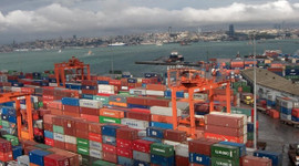 İhracat rakamları açıklandı