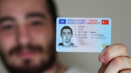 Ehliyet sınavlarında yeni dönem!