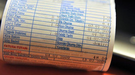 Elektrik faturası 68 TL ve üstünde olanlar dikkat!