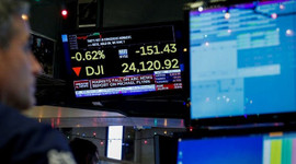 Flynn'in itirafı, doları ve ABD hisselerini düşürdü