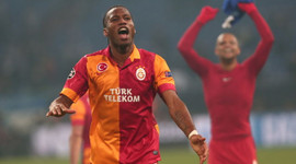 Cimbom devre arasında dünyayı sallayacak!