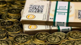 Bitcoin yine yükselişe geçti