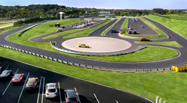 Otomotiv test merkezi için protokol imzalandı